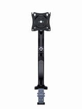 EAN 8716309127417 - Gembird MA-DA1-03 soporte para monitor 88,9 cm (35") Escritorio Negro imagen 6