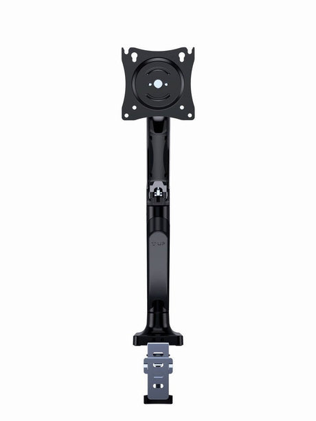 EAN 8716309127417 - Gembird MA-DA1-03 soporte para monitor 88,9 cm (35") Escritorio Negro imagen 6
