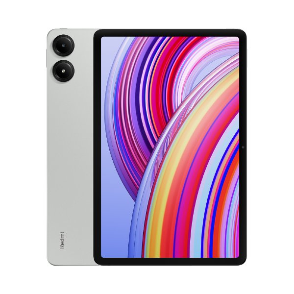 Tablet Xiaomi Redmi Pad Pro 8gb/256gb Mint Green