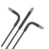 Intellinet 745109 Patchcord Ftp 2m C6a Flexi
