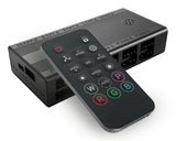 EAN 8435693110026 - Mars Gaming MFHUB accesorio o pieza de sistema de refrigeración para ordenador Controlador RGB direcciona imagen 2