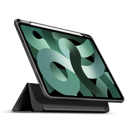 EAN 5704174963837 - eSTUFF ES68202001-BULK funda para tablet 25,9 cm (10.2") Folio Negro imagen 1