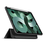 Estuff Boston 25,9 Cm (10.2") Folio Negro