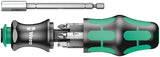 Wera Kraftform Compact 28, Llave De Vaso De 7 Piezas 5134491001
