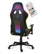 EAN 5903796015348 - Huzaro Force 6.3 Silla para videojuegos de PC Asiento (de seguridad) de butaca Negro, Multicolor imagen 1
