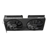 Pny Geforce Rtx 5070 Ti Slim Oc (Dlss 4, 3x Displayport, 1x Hdmi 2.1) Vcg5070t16dfsxpb1-O