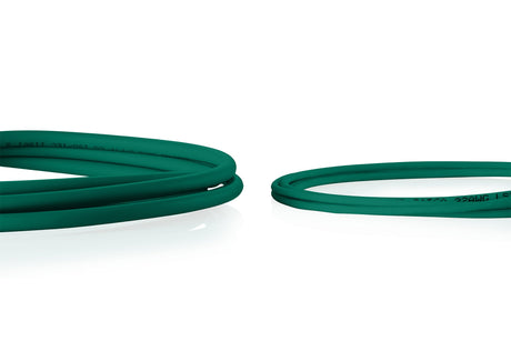 EAN 4016032506614 - Digitus DK-1618-003S-G cable de red Cat6 U/UTP (UTP) imagen 5