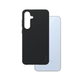 Panzerglass Care Fashionable Case Galaxy S24 Fe Schwarz