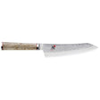 EAN 4009839408618 - ZWILLING Miyabi 5000 MCD Acero 1 pieza(s) Cuchillo Santoku imagen 1