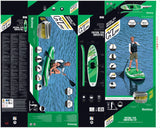 EAN 6942138952780 - Bestway 65310 tabla de surf Tabla de stand up paddle (SUP) imagen 41