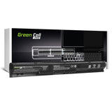 Green Cell Pro Ki04 Do Hp Pavilion 15-Ab 15-Ab061nw 15-Ab230nw 15-Ab250nw 15-Ab278nw 17-G 17-G131nw 17-G132nw