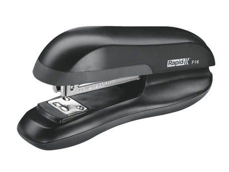 EAN 7313464698519 - Rapid F16 Negro imagen 1
