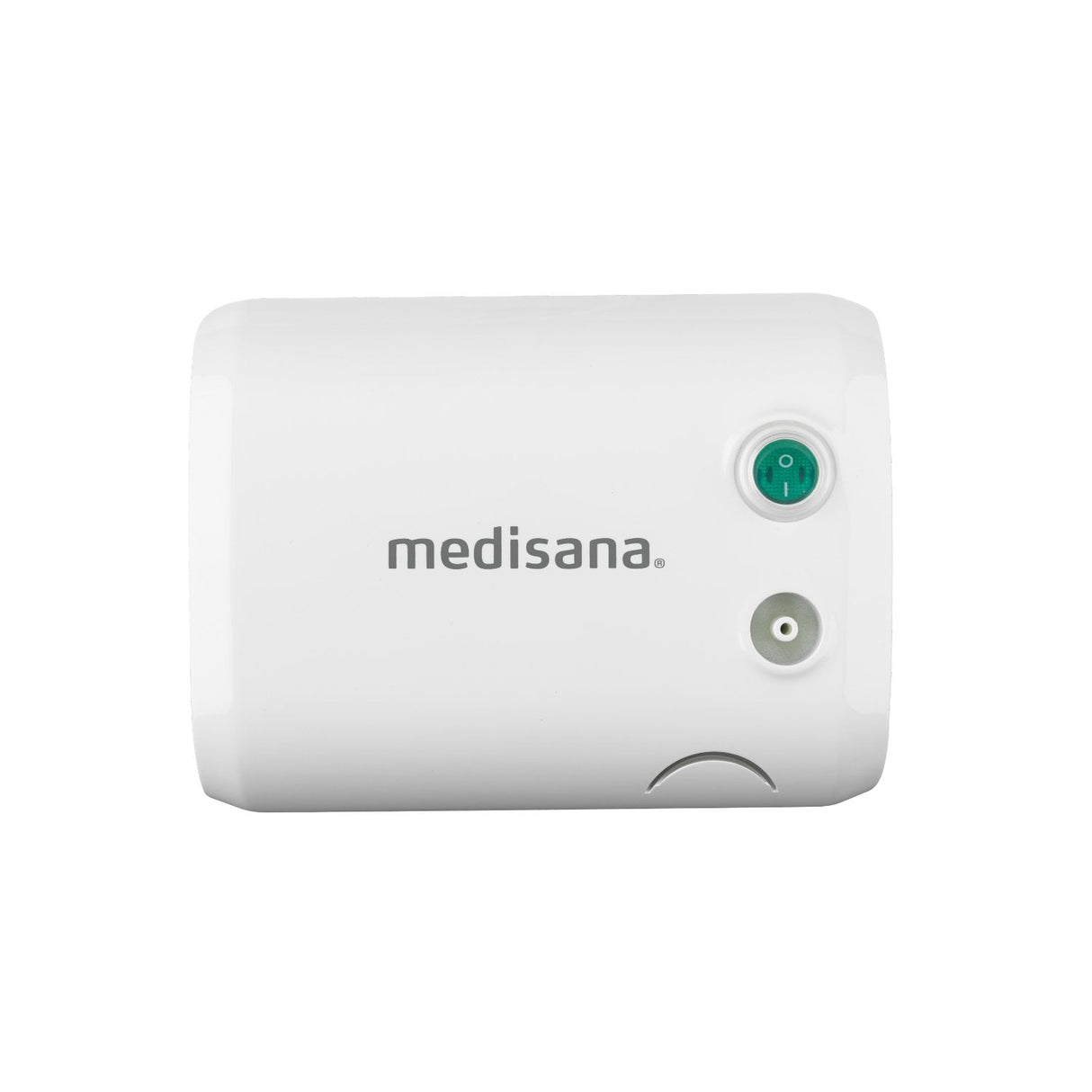 Inhalador Medisana In 510 Inhalador A Vapor