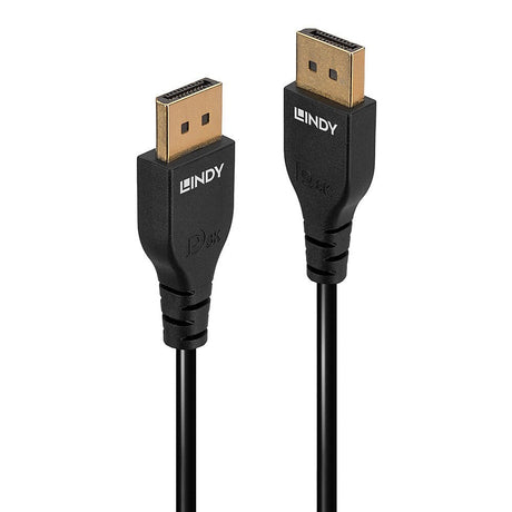 EAN 4002888364614 - Lindy 36461 cable DisplayPort 1 m Negro imagen 1
