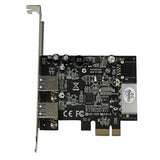 EAN 0065030854603 - StarTech.com PEXUSB3S25 tarjeta y adaptador de interfaz Interno USB 3.2 Gen 1 (3.1 Gen 1) imagen 2
