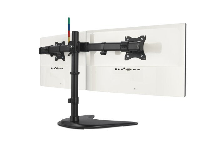 Soporte Kensington Smartfit Ergo 68,6 Cm (27") Escritorio Negro