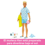 EAN 0194735162437 - Barbie HPL74 muñeca imagen 10