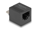 Delock Usb Tipo-C Adaptador A Gigabit Lan Mini