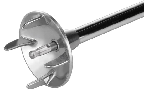 EAN 4011689908606 - ESGE P 200 Profi Batidora de inmersión 200 W Gris, Acero inoxidable, Blanco imagen 9