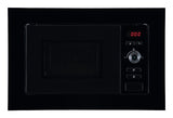 EAN 4260683870444 - Respekta Jana Negro Microondas combinado Integrado 20 L 800 W imagen 3