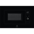 EAN 7332543707126 - Electrolux LMS2203EMK Negro Solo microondas Integrado 700 W imagen 1
