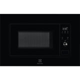 EAN 7332543707126 - Electrolux LMS2203EMK Negro Solo microondas Integrado 700 W imagen 1