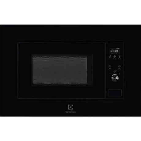 EAN 7332543707126 - Electrolux LMS2203EMK Negro Solo microondas Integrado 700 W imagen 1