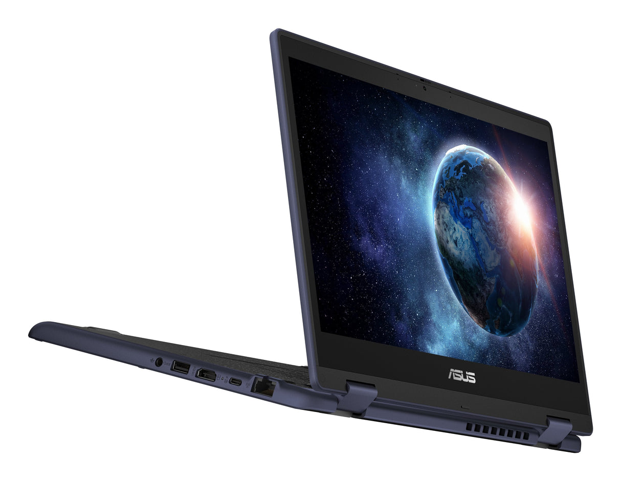 EAN 4711387729083 - ASUS BR1402FGA-NT0432XA Intel® N Híbrido (2-en-1) 35,6 cm (14") Pantalla táctil DDR4-SDRAM Wi-Fi 6 (802.1 imagen 3