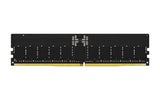 Memoria  Kingston Fury 128 Gb Ddr5 6800 (4x 32 Gb)  Kf568r34rb2k4-128, Renegade Pro, Intel Xmp Kf568r34rb2k4-128 Negro