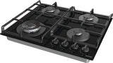 Gtw641eb Gorenje        Gas On Glass Hob