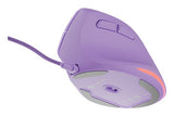 EAN 5901969445893 - NATEC Crake 2 Pro ratón Universal mano derecha USB tipo A Óptico 12800 DPI imagen 10