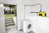 Bomba Kärcher Bp 4 Home & Garden 950 W 4,5 Bar 3800 L/H  Amarillo/Negro, 950 W, Corriente Alterna, 4,5 Bar, 3800 L/H, Negro, Amarillo
