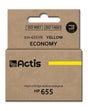 EAN 5901443095897 - Actis KH-655YR cartucho de tinta 1 pieza(s) Compatible Rendimiento estándar imagen 1