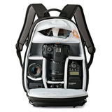 EAN 0056035368929 - Lowepro Tahoe BP 150 Funda tipo mochila Negro imagen 4