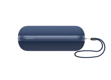 EAN 6939119016449 - Havit 6939119016449 altavoz portátil o de fiesta Altavoz para fiestas Azul 16 W imagen 5