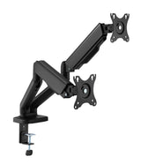EAN 8422521027533 - Fonestar SMM-112PR soporte para monitor 81,3 cm (32") Escritorio Negro imagen 1