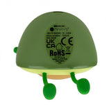Lámpara Nocturna Led Cct Recargable Modelo Aguacate