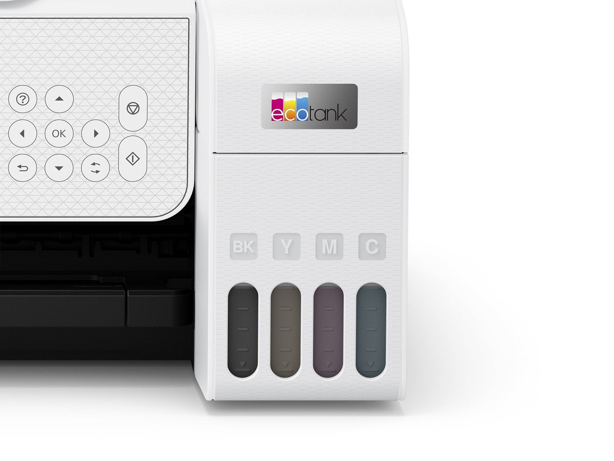 EAN 8715946720593 - Epson EcoTank ET-2876 Inyección de tinta A4 5760 x 1440 DPI Wifi imagen 8