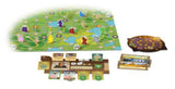 EAN 3558380123842 - Asmodee LOG0182ES juego de tablero Treos Juego de mesa Partido imagen 3