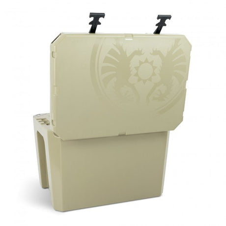 EAN 4250435790397 - Petromax KX50-SAND nevera portátil 50 L imagen 3