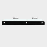 Axagon Rhd-125b, Marco De Metal Para 1x 2.5 "Hdd / Ssd Hasta 3.5" Posición, Negro