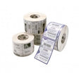 EAN 5704174856320 - Zebra Z-Perform 1000D 76.2x50.8 Blanco imagen 1
