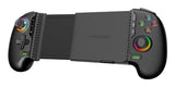 EAN 8435693113584 - Mars Gaming MGPXPRO mando y volante Negro Bluetooth/USB Gamepad Analógico/Digital Android, PC, PlayStatio imagen 2