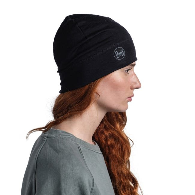 EAN 8428927214980 - Buff 113013.999.10.00 gorro, gorra, sombrero y tocado Lana de merino imagen 2