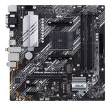 EAN 0195553309745 - ASUS PRIME B550M-A WIFI II AMD B550 Zócalo AM4 micro ATX imagen 2