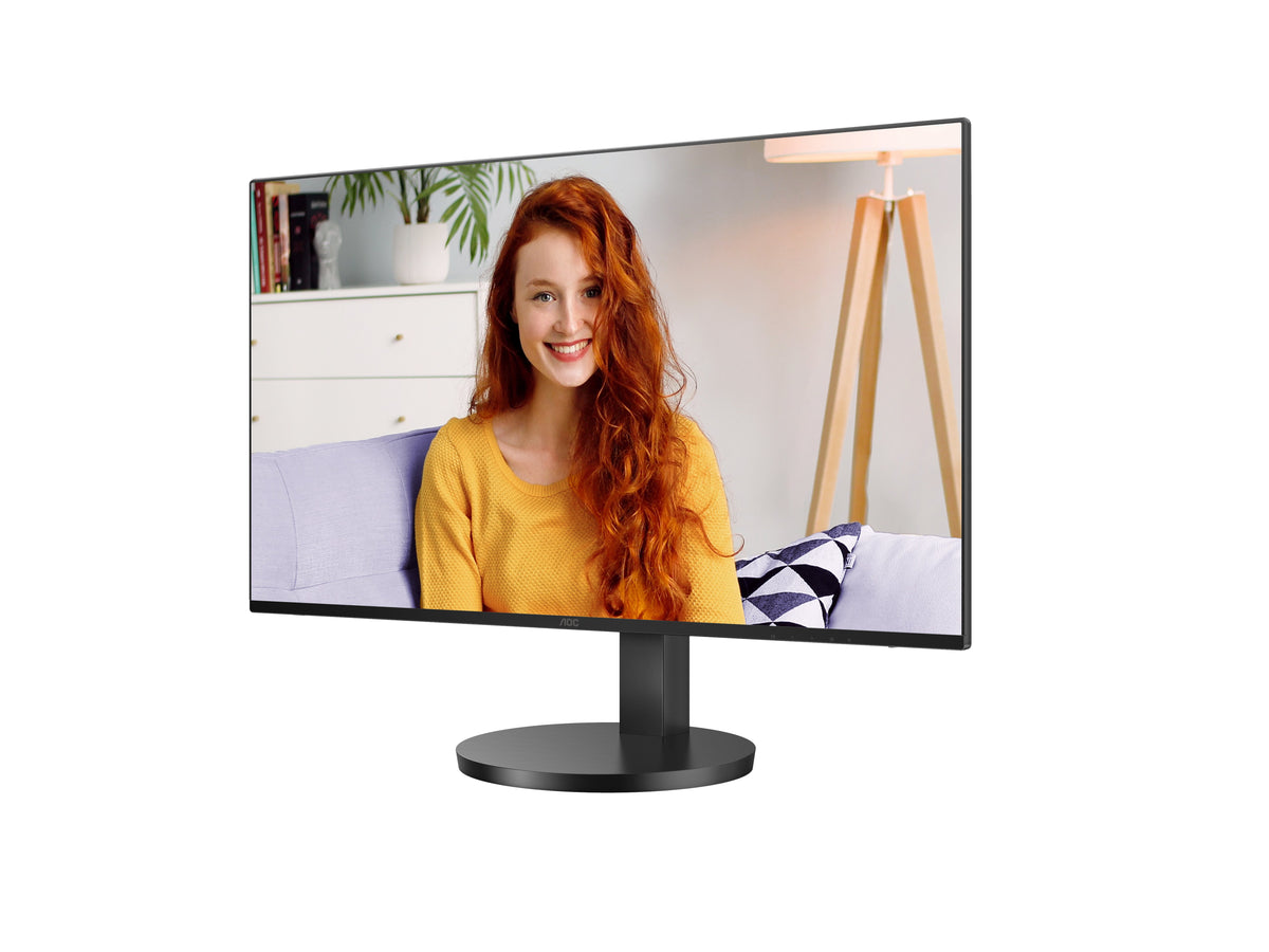 EAN 4038986181457 - AOC B3 27B3CF2 pantalla para PC 68,6 cm (27") 1920 x 1080 Pixeles Full HD LED Negro imagen 6