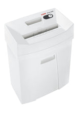 EAN 4026631053891 - HSM Pure 220 triturador de papel Corte en partículas 22,5 cm Blanco imagen 2