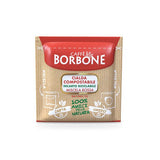Caffè Borbone Cialda Dosis De Café 100 Pieza(S)