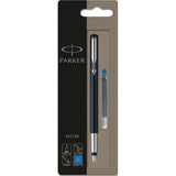 Parker Vector Pluma Estilográfica Negro 1 Pieza(S)