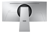 EAN 8806095688060 - Samsung G85SD pantalla para PC 86,4 cm (34") 3440 x 1440 Pixeles UltraWide Quad HD OLED Plata imagen 3
